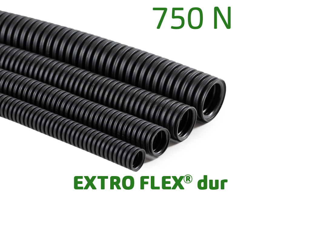 EXTRO FLEX® dur
