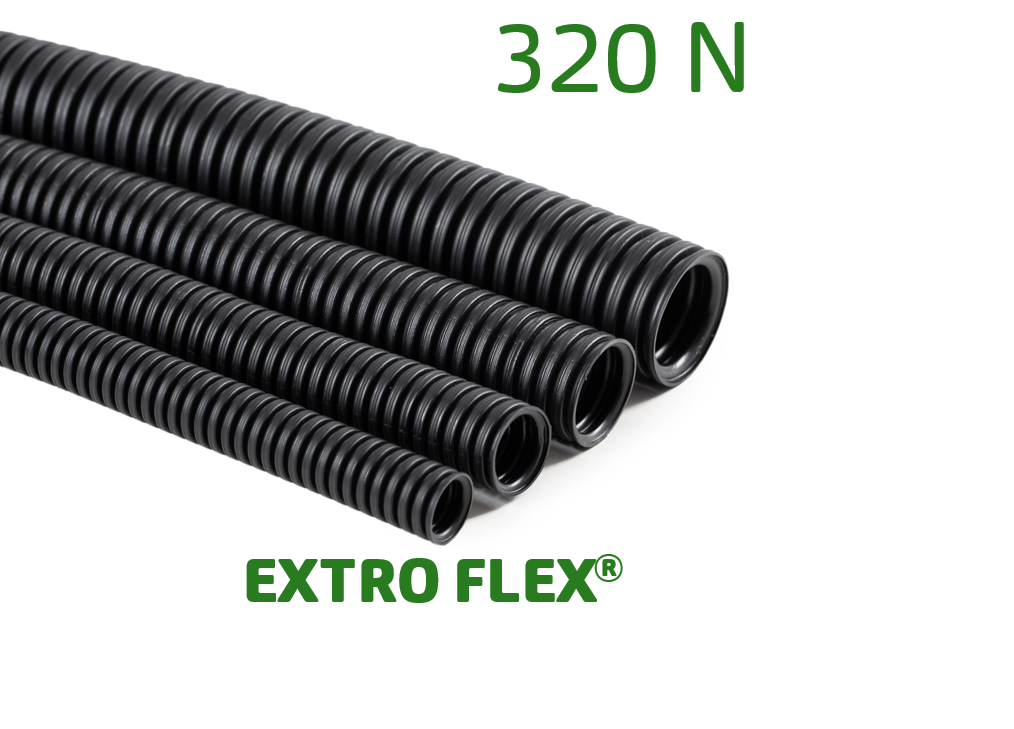 EXTRO FLEX®