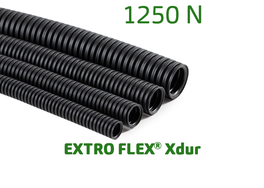 EXTRO FLEX® Xdur